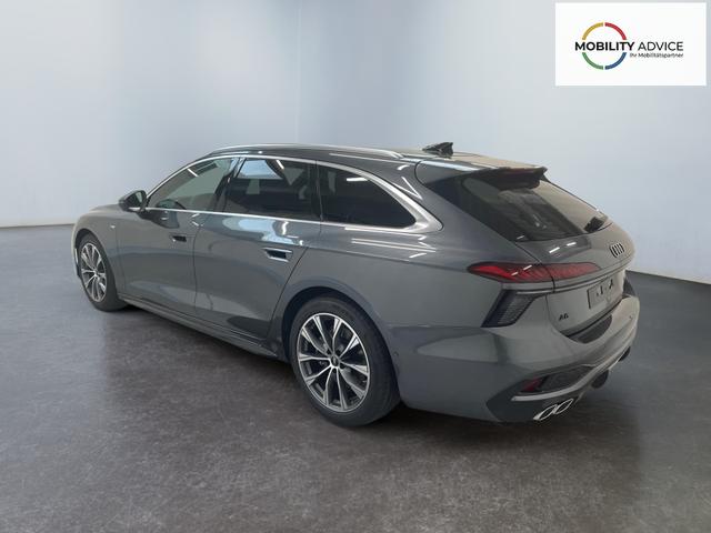 Audi A6 Avant S-Line 2.0 TDI 204PS/150kW Quattro Proline S-Tronic 2026 +19" LM +AHK +Ambiente Paket +S-Sportfarhwerk +STH 
