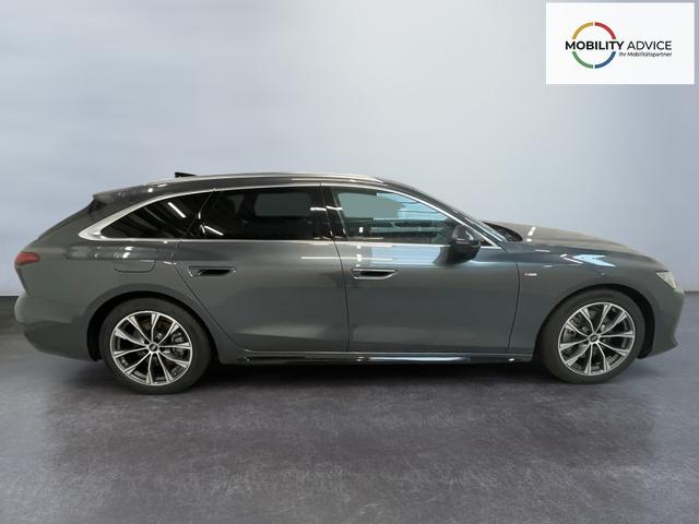 Audi A6 Avant S-Line 2.0 TDI 204PS/150kW Quattro Proline S-Tronic 2026 +19" LM +AHK +Ambiente Paket +S-Sportfarhwerk +STH 