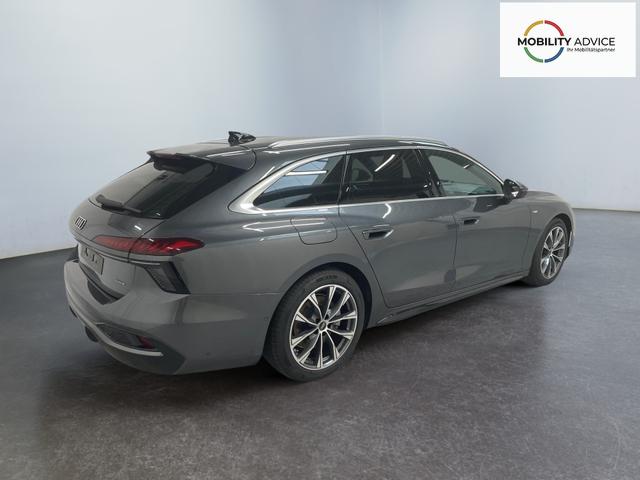 Audi A6 Avant S-Line 2.0 TDI 204PS/150kW Quattro Proline S-Tronic 2026 +19" LM +AHK +Ambiente Paket +S-Sportfarhwerk +STH 