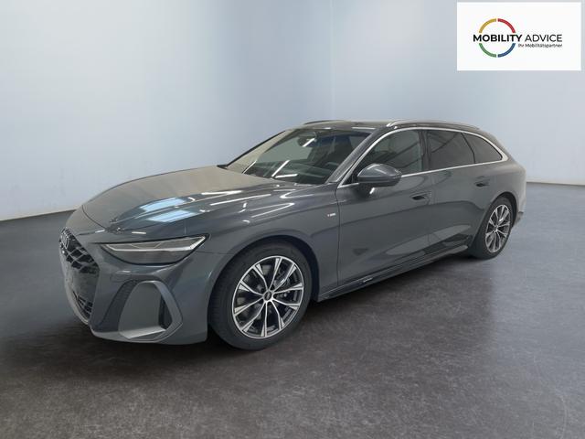 Audi A6 Avant S-Line 2.0 TDI 204PS/150kW Quattro Proline S-Tronic 2026 +19" LM +AHK +Ambiente Paket +S-Sportfarhwerk +STH 