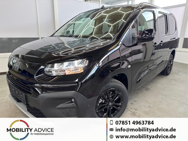 Fiat Dobl&ograve; - L2 EDITION 1.5 HDI STYLE PACK SHZ TOTWINKEL UConnect