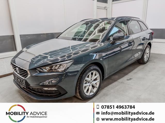 Seat Leon Sportstourer - Style 1.5 eTSI 150PS DSG SHZ