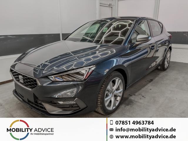 Seat Leon - FR 1.5 TSI MATRIX SHZ NAVI