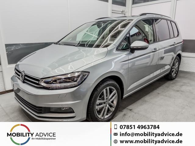 Volkswagen Touran - Family DSG PANO KEYLESS ACC NAVI