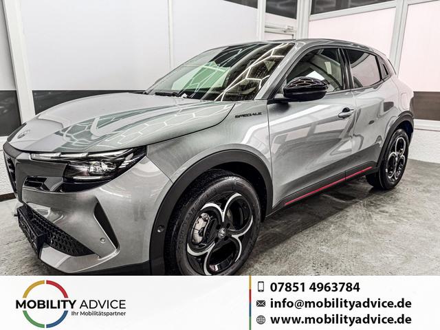 Alfa Romeo Junior - Speciale IBRIDA MATRIX ACC KEYLESS NAVI