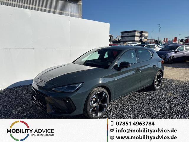 Cupra Leon - 1.5 eTSI DSG ACC SHZ KEYLESS
