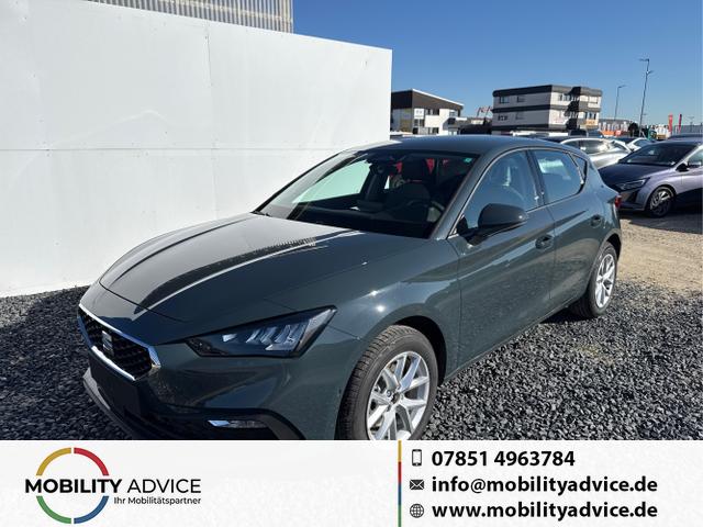 Seat Leon - Style ACC RFK PDC