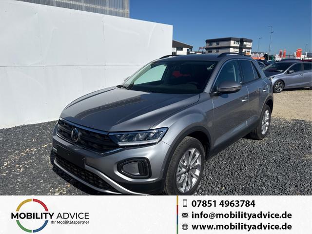 Volkswagen T-Roc - EDITION IQ DRIVE SHZ ACC RFK PDC