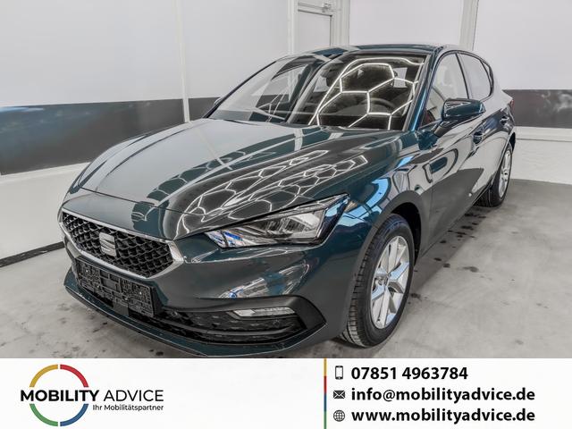 Seat Leon - Style AHK ACC RFK PDC Licht/Regensensor