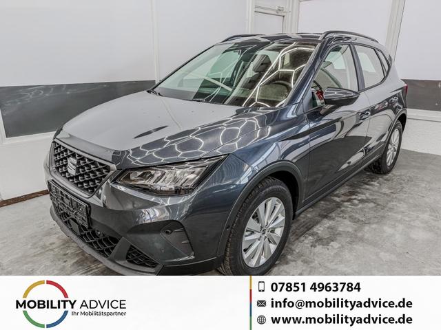 Seat Arona - STYLE RFK PDC v+h KLIMAAUTOMATIK