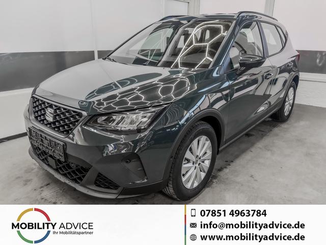 Seat Arona - STYLE RFK PDC v+h KLIMAAUTOMATIK
