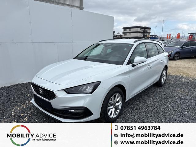 Seat Leon Sportstourer - Style ACC AHK PDC RFK
