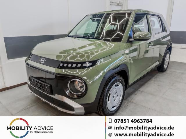 Hyundai Inster - Trend NAVI KLIMAAUTOMATIK ACC RFK PDC