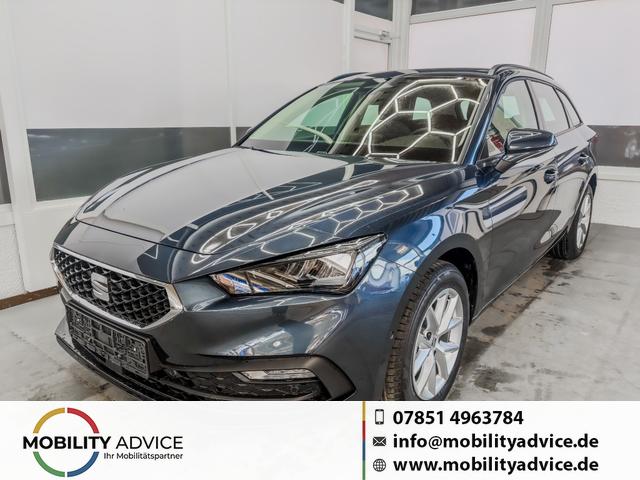 Seat Leon Sportstourer - Style ACC SHZ RFK PDC