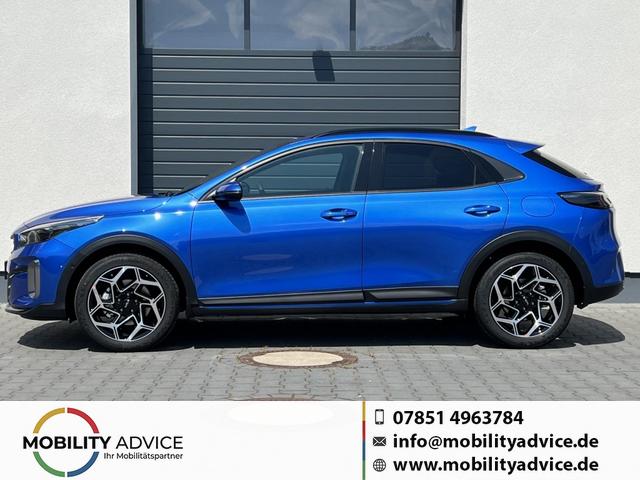 Kia XCeed - Comfort 1,0 T-GDi 85KW Navi