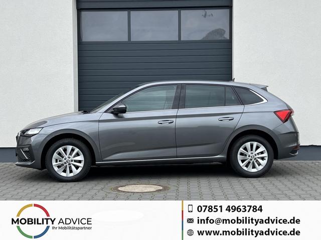 Skoda Scala - Selection 1,0 TSI 70KW
