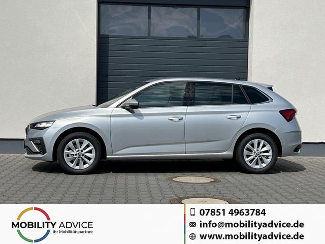 Skoda Scala - Selection 1,0 TSI 70KW ACC