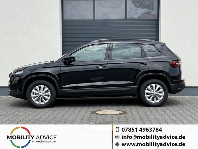 Skoda Karoq - Selection 1,5 TSI DSG 110KW Winter