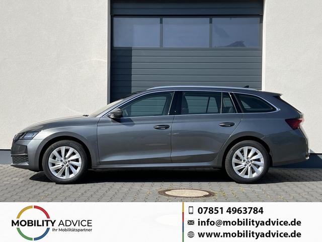 Skoda Octavia Combi - Selection 1,5 TSI DSG mHEV 85KW ACC Winter