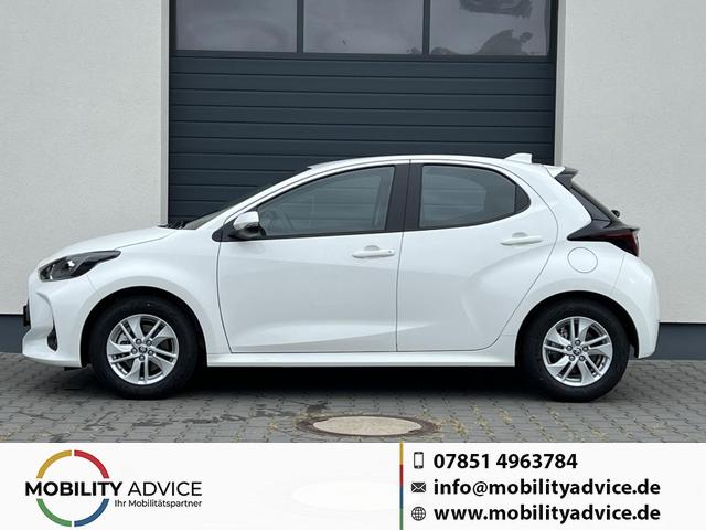 Toyota Yaris - Active 1,5 CVT Hybrid 85kW Winter