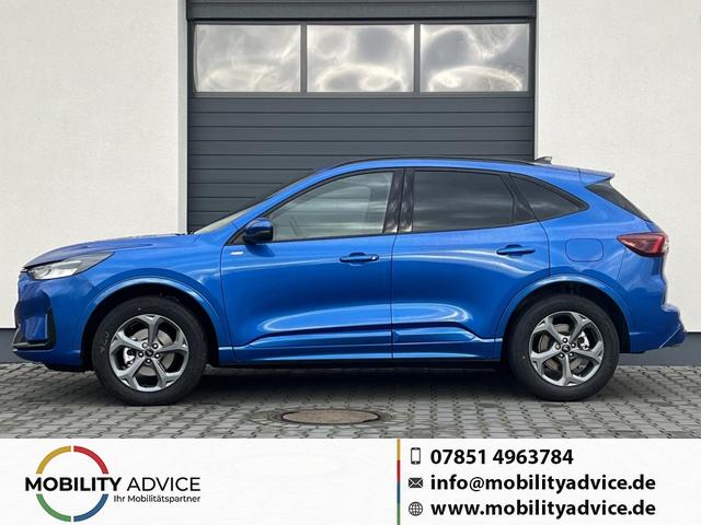 Ford Kuga - Titanium 1,5 EcoBoost 110kW 5 Jahre