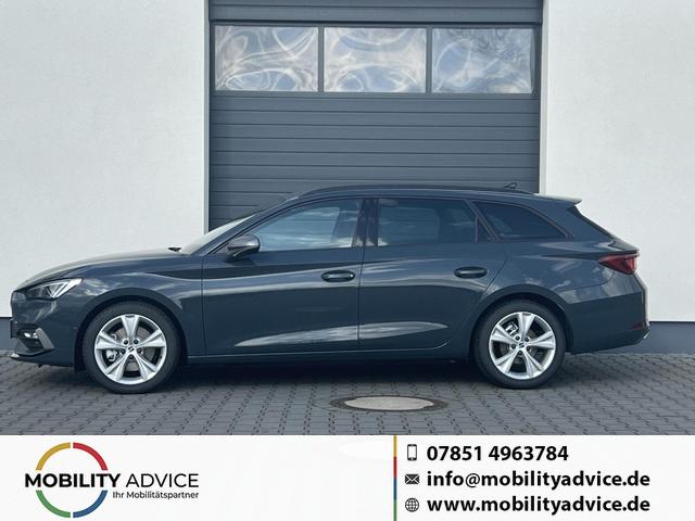 Seat Leon Sportstourer - FR 1,5 TSI eDSG 85kW 10 Jahre Garantie