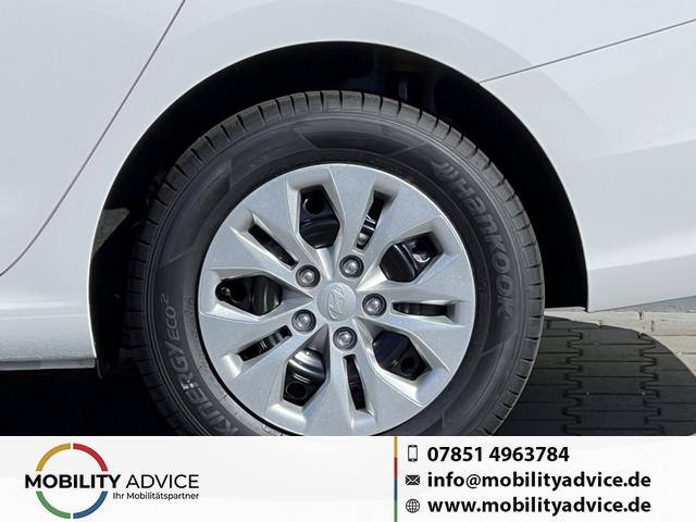 Hyundai i30 - Comfort 1,0 T-GDI 85KW Navi