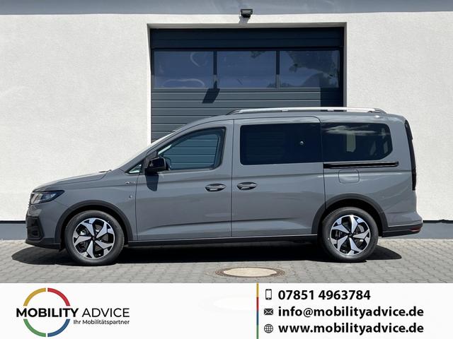 Ford Grand Tourneo - Active 2,0 EcoBlue Automatik 90kW 5 Jahre
