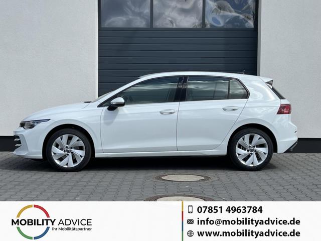 Volkswagen Golf - People Edition 1,5 TSI OPF 110kW