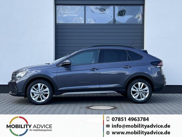 Volkswagen Taigo - People Edition 1,0 TSI 70KW