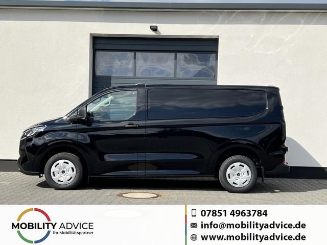 Ford Transit Custom - Trend 2,0 EcoBlue 81kW 280 L1 4 Jahre