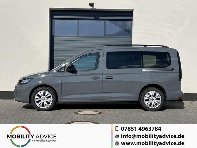 Volkswagen Caddy Maxi - Limited 1,5 TSI BMT 85KW Klima 5 Jahre