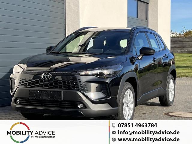 Toyota Corolla Cross - Comfort 1,8 Hybrid FWD Facelift