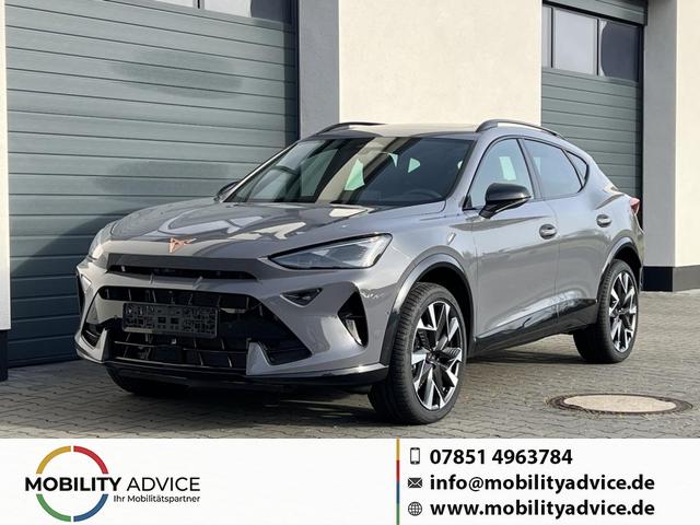 Cupra Formentor - 1,5 TSI 110kW ACT 5 Jahre