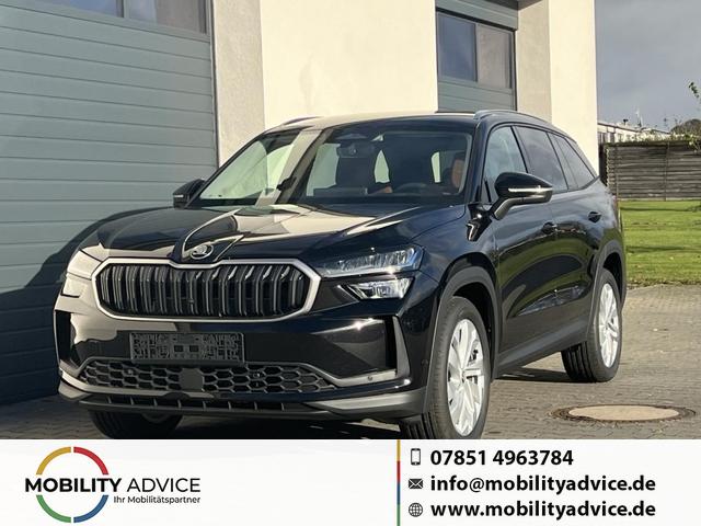 Skoda Kodiaq - Selection 1,5 TSI mHEV DSG 110KW Navi