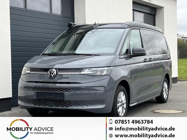 Volkswagen T7 California - Coast 2,0 TSI DSG 150kW ACC