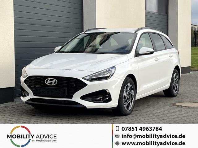 Hyundai i30 Kombi - Comfort 1,0 T-GDI 85KW Navi