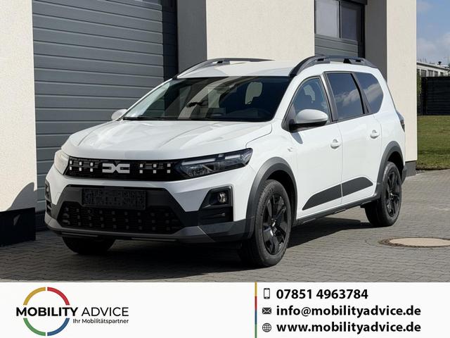 Dacia Jogger - Extreme Hybrid 155 7 Sitze Winterpaket