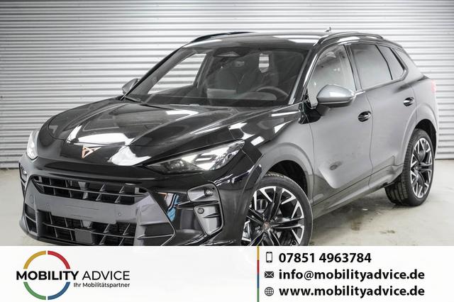 Cupra Terramar - 2,0 TSI DSG 4Drive - LAGER