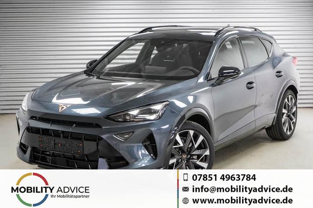 Cupra Formentor - 2,0 TSI DSG 4x4 VZ - LAGER