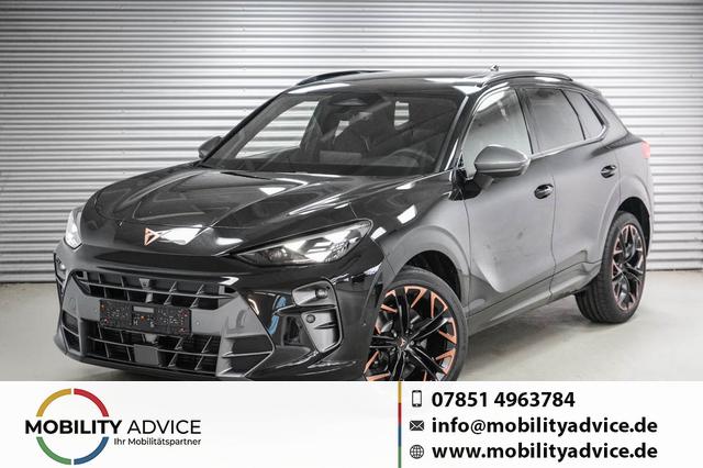 Cupra Terramar - 2,0 TSI DSG 4x4 VZ - LAGER