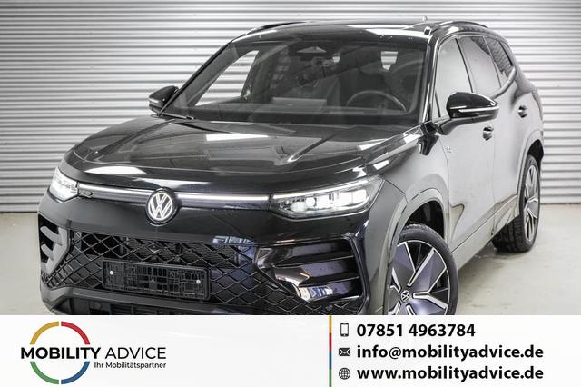 Volkswagen Tayron - 2,0 TDI DSG 4Motion R-Line - LAGER