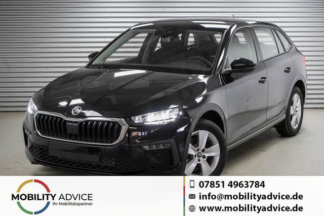 Skoda Scala - 1,0 TSI DSG Selection - LAGER