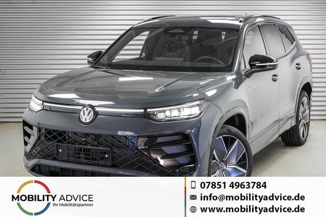 Volkswagen Tayron - 2,0 TDI DSG 4Motion R-Line - LAGER