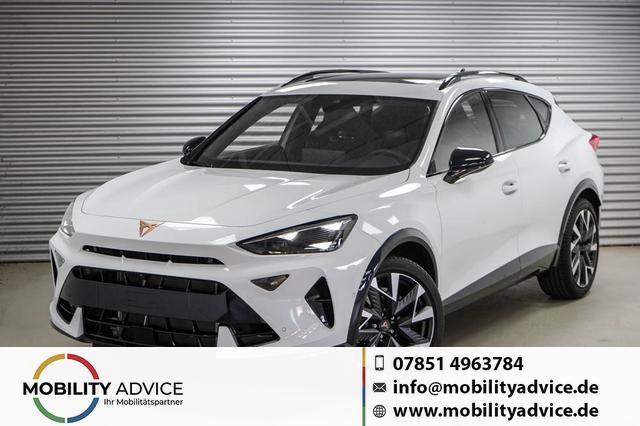Cupra Formentor - 2,0 TSI DSG 4x4 VZ - LAGER