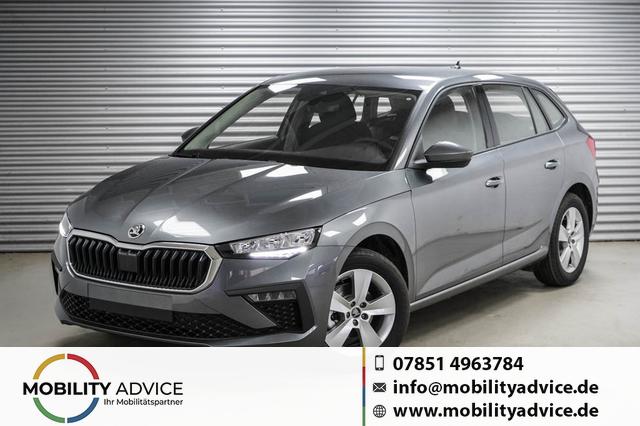 Skoda Scala - 1,0 TSI DSG Selection - LAGER