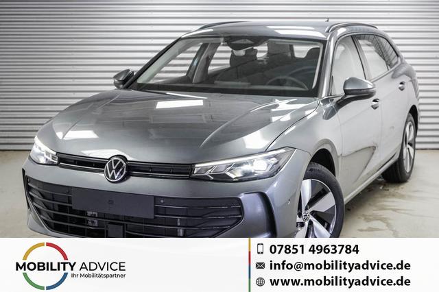 Volkswagen Passat Variant - 1,5 TSI DSG City - LAGER