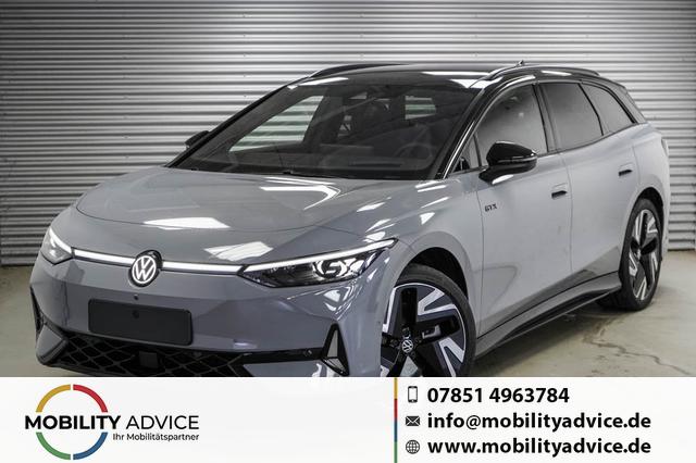 Volkswagen ID.7 Kombi - Tourer GTX 4Motion - LAGER