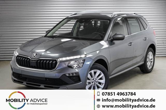 Skoda Kamiq - 1,0 TSI DSG Selection - LAGER