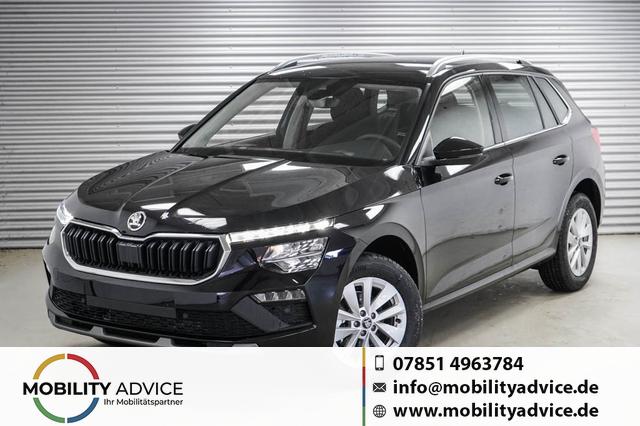 Skoda Kamiq - 1,0 TSI DSG Selection - LAGER